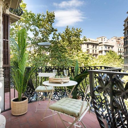 La Maison De Barcelone Exterior photo