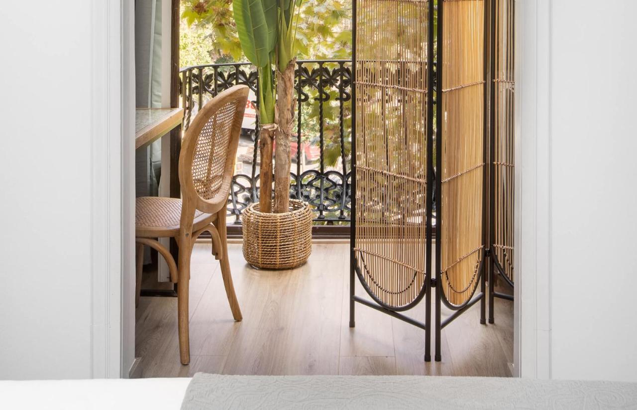 La Maison De Barcelone Exterior photo