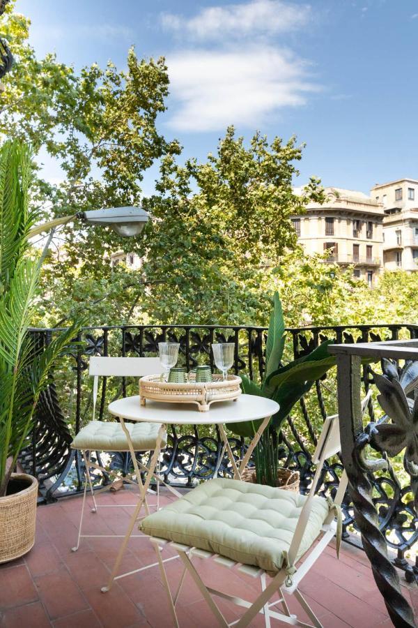 La Maison De Barcelone Exterior photo