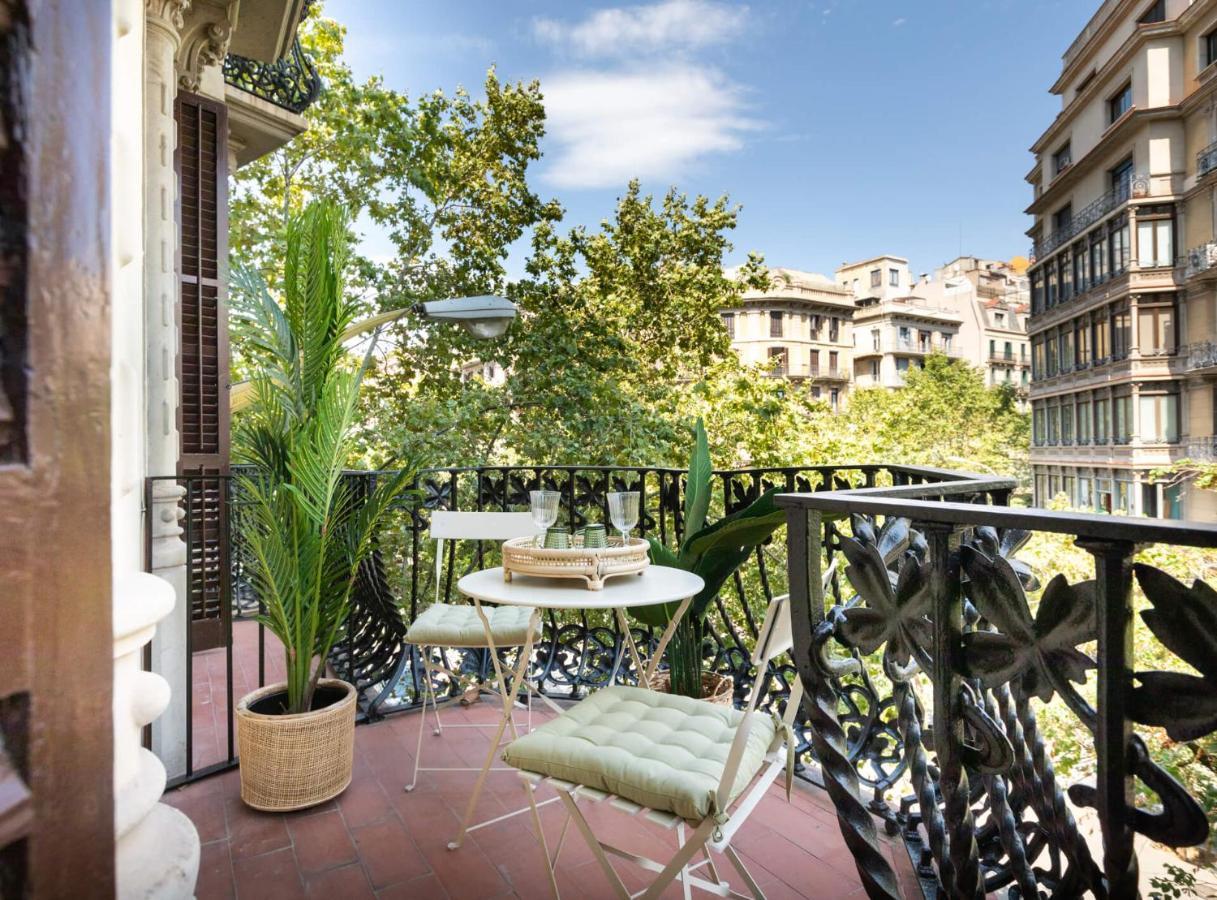 La Maison De Barcelone Exterior photo