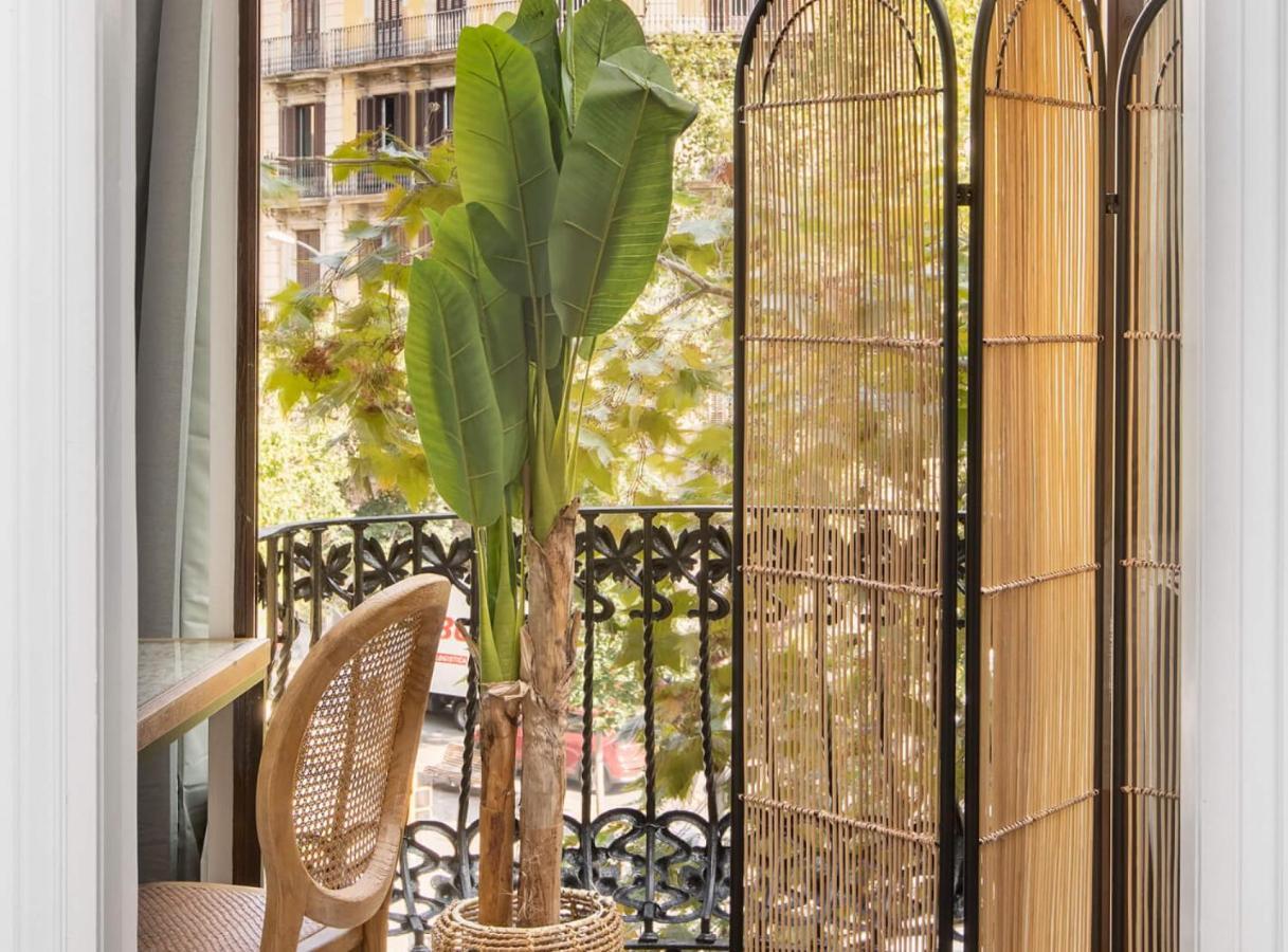 La Maison De Barcelone Exterior photo