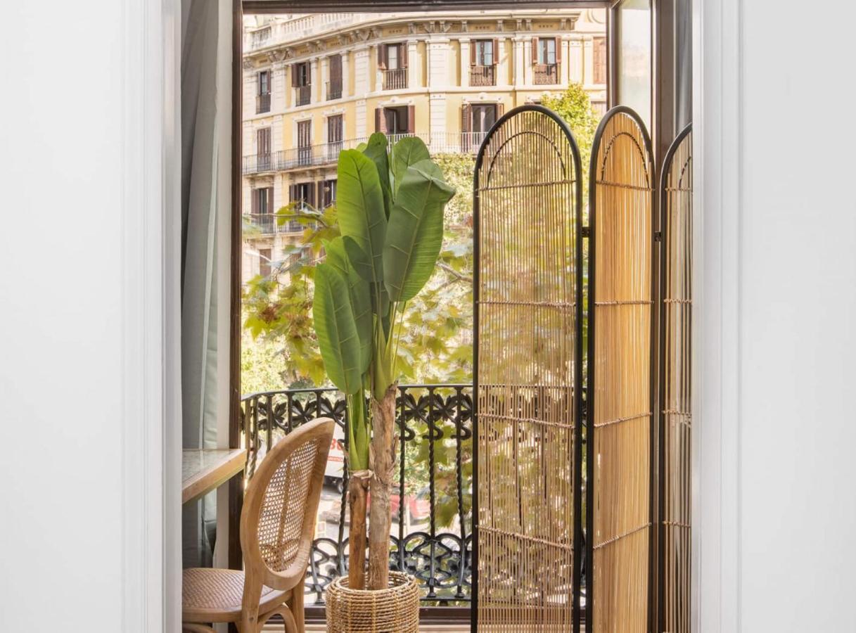 La Maison De Barcelone Exterior photo